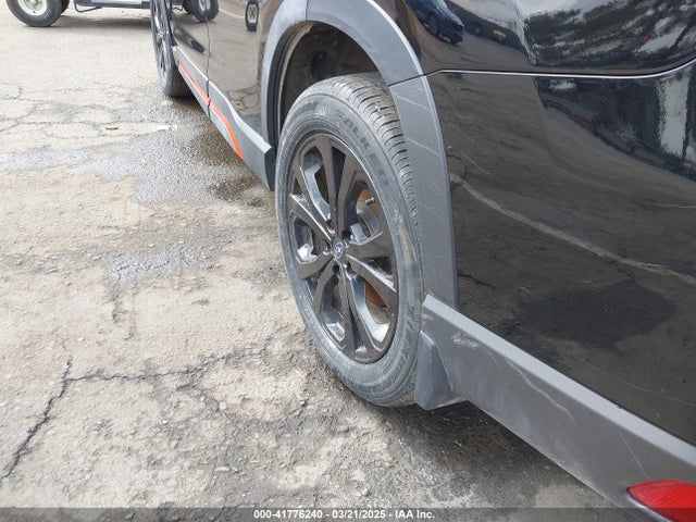 Subaru Forester Sport 2023 JF2SKAJC9PH535309 Image 19