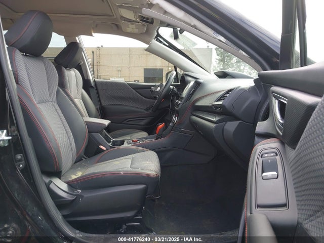 Subaru Forester Sport 2023 JF2SKAJC9PH535309 Image 5