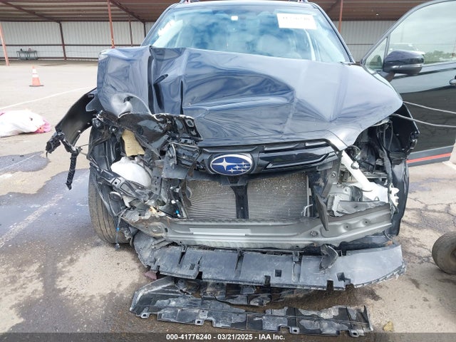 Subaru Forester Sport 2023 JF2SKAJC9PH535309 Image 6