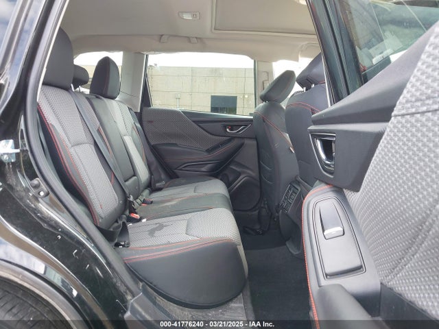 Subaru Forester Sport 2023 JF2SKAJC9PH535309 Image 8