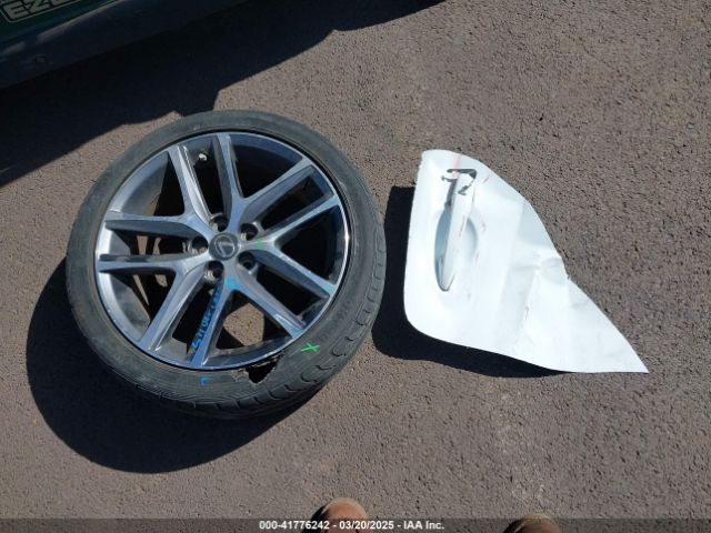 JTHKD5BH0E2182578 Lexus CT 200H