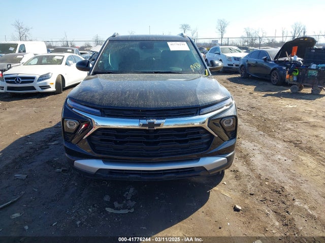 KL79MRSL3RB113009 Chevrolet Trailblazer Awd Lt