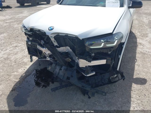 2023 BMW X3 5UX83DP02P9T16057 Photo 5