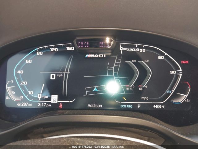 2023 BMW X3 5UX83DP02P9T16057 Photo 6