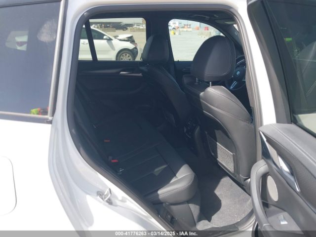 2023 BMW X3 5UX83DP02P9T16057 Photo 7
