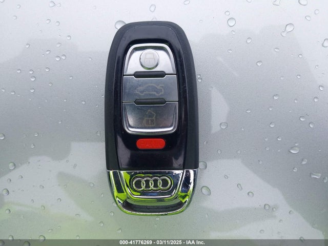 2013 AUDI Q5 WA1LFAFPXDA057449 Photo 10