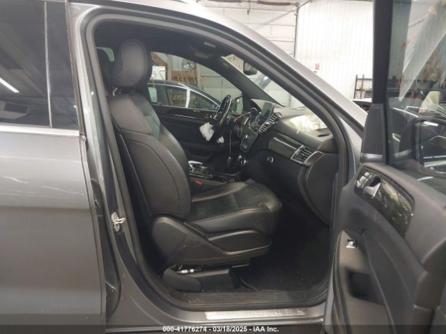 2018 MERCEDES-BENZ GLE 350 4JGDA5JB3JA997403 Photo 4