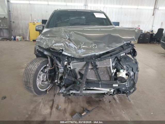 2018 MERCEDES-BENZ GLE 350 4JGDA5JB3JA997403 Photo 5