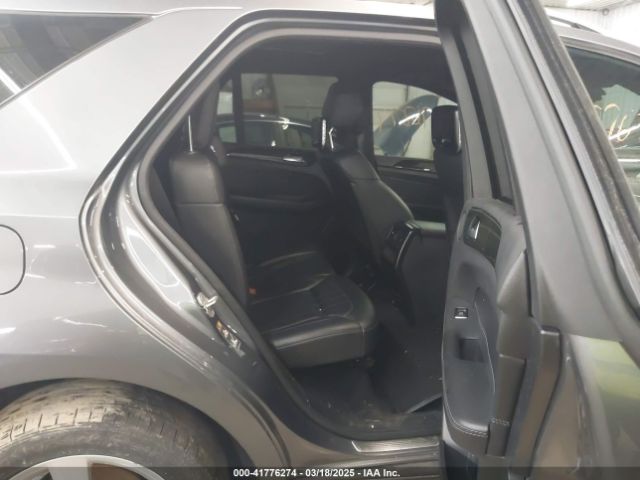 2018 MERCEDES-BENZ GLE 350 4JGDA5JB3JA997403 Photo 7