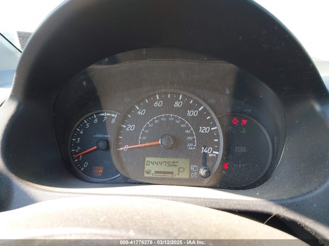 Mitsubishi Mirage G4 Es 2019 ML32F3FJ2KHF08036 Image 7