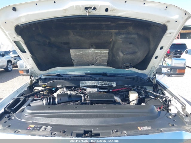 1GC4K1EY3HF209869 Chevrolet l5p - direct injection, duramax, gen 5, var 1