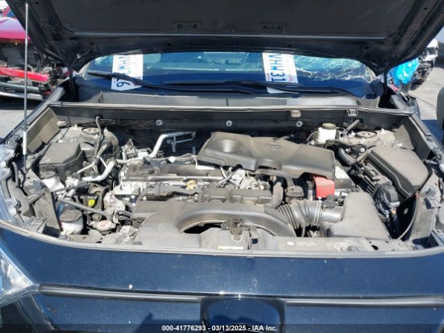 2T3C1RFV4MC126253 Toyota Rav4 Xle Premium