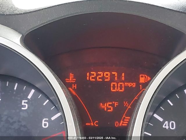 JN8AF5MR0FT509395 Nissan JUKE S