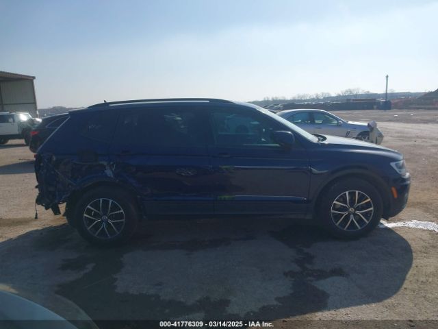 3VV1B7AXXMM012292 Volkswagen Tiguan 2.0t S