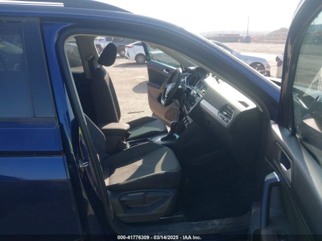 3VV1B7AXXMM012292 Volkswagen Tiguan 2.0t S