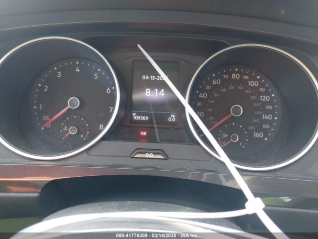 3VV1B7AXXMM012292 Volkswagen Tiguan 2.0t S