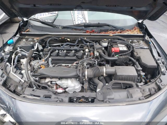JHMFE1F74NX000120 Honda CIVIC EX