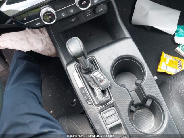 JHMFE1F74NX000120 Honda CIVIC EX