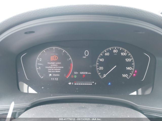 JHMFE1F74NX000120 Honda CIVIC EX