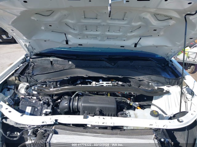 Ford Explorer Limited 2023 1FMSK7FH5PGA27880 Image 10
