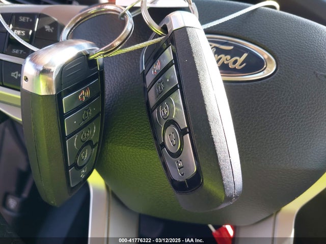 Ford Explorer Limited 2023 1FMSK7FH5PGA27880 Image 11
