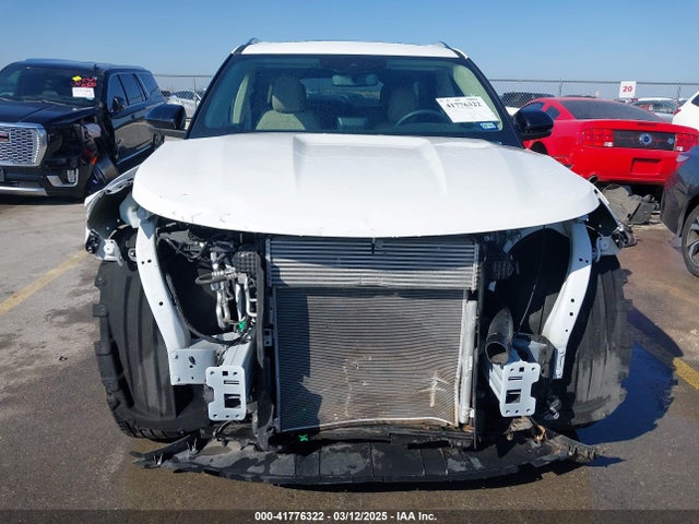 Ford Explorer Limited 2023 1FMSK7FH5PGA27880 Image 13