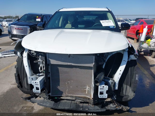 Ford Explorer Limited 2023 1FMSK7FH5PGA27880 Image 6