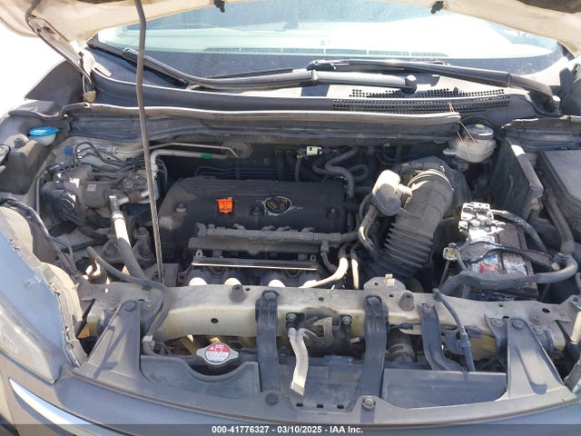 Honda CR-V LX 2014 5J6RM4H32EL007758 Image 10