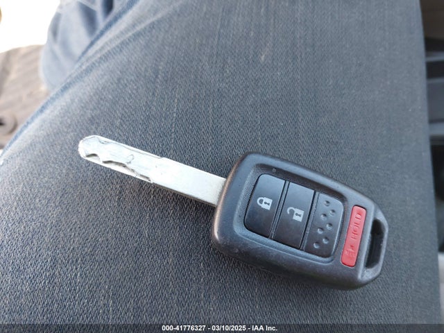 Honda CR-V LX 2014 5J6RM4H32EL007758 Image 11
