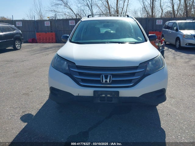 Honda CR-V LX 2014 5J6RM4H32EL007758 Image 12