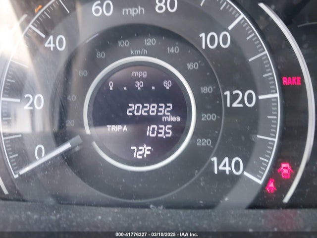 Honda CR-V LX 2014 5J6RM4H32EL007758 Image 15