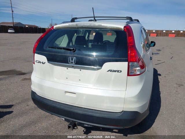 Honda CR-V LX 2014 5J6RM4H32EL007758 Image 16