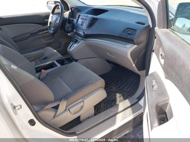 Honda CR-V LX 2014 5J6RM4H32EL007758 Image 5