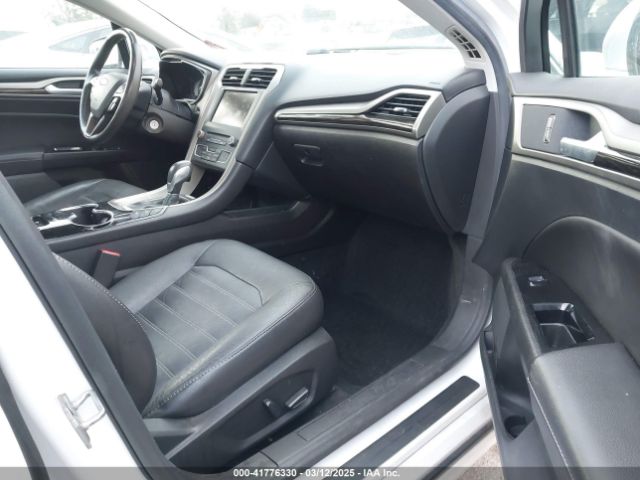3FA6P0PU5GR366714 Ford Fusion Energi Se Luxury