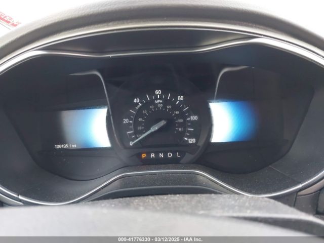 3FA6P0PU5GR366714 Ford Fusion Energi Se Luxury