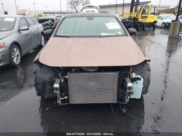 W1K5J4GB0PN329558 Mercedes-Benz Cla 250 Coupe