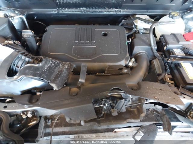 3GNKBCR41RS280597 Chevrolet Blazer Fwd 2lt