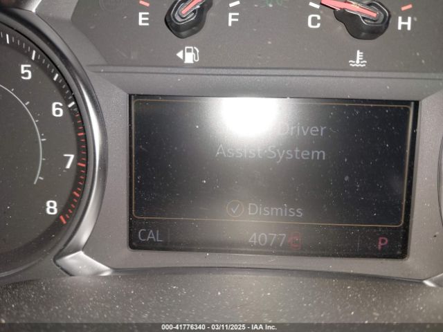 3GNKBCR41RS280597 Chevrolet Blazer Fwd 2lt