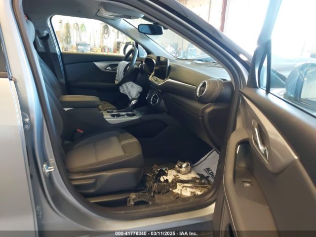 3GNKBCR41RS280597 Chevrolet Blazer Fwd 2lt