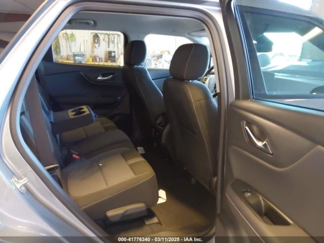 3GNKBCR41RS280597 Chevrolet Blazer Fwd 2lt