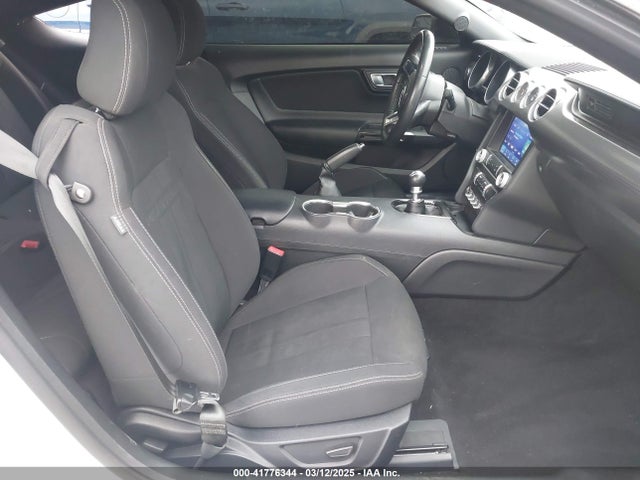 1FA6P8CF7L5181745 Ford Mustang Gt Fastback