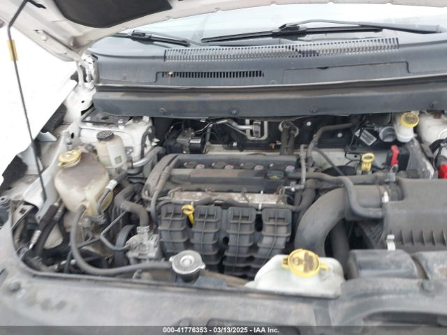 3C4PDCAB6JT491005 Dodge JOURNEY SE