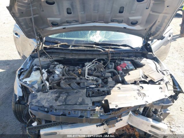 1N4BL4DVXMN392836 Nissan Altima Sv Fwd