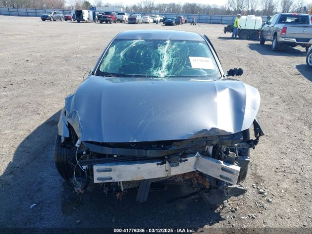 1N4BL4DVXMN392836 Nissan Altima Sv Fwd