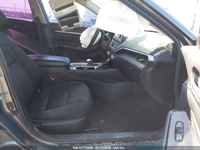 1N4BL4DVXMN392836 Nissan Altima Sv Fwd