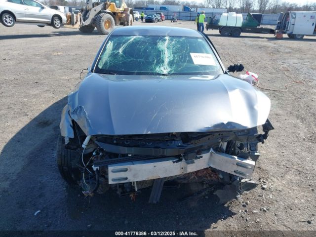 1N4BL4DVXMN392836 Nissan Altima Sv Fwd