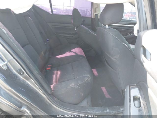 1N4BL4DVXMN392836 Nissan Altima Sv Fwd