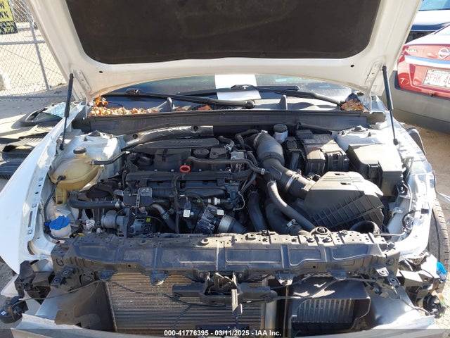 5NPEH4J25MH124862 Hyundai Sonata Limited