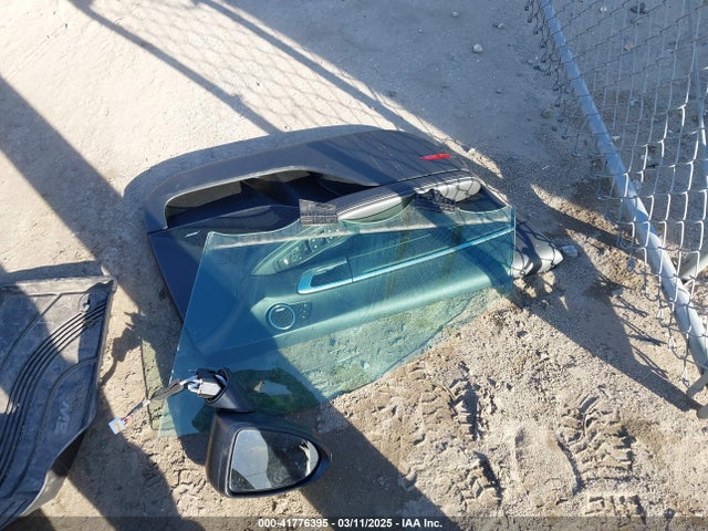 5NPEH4J25MH124862 Hyundai Sonata Limited