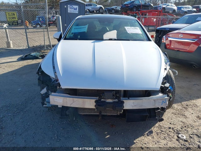 5NPEH4J25MH124862 Hyundai Sonata Limited